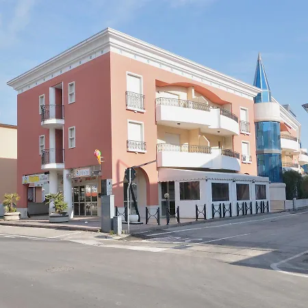 Apartmán Millennium *