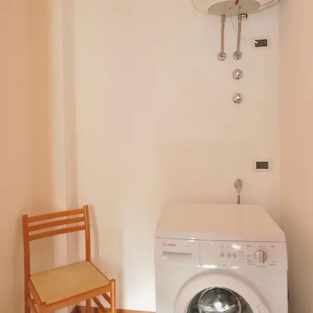 Apartament Millennium