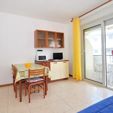 Apartament Millennium Bibione