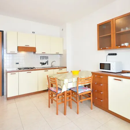 Apartament Millennium Bibione