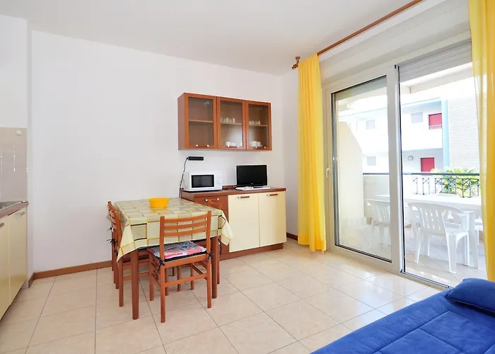 Appartement Millennium Bibione