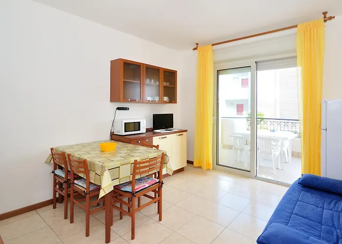 Apartamento Millennium *