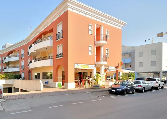 Millennium Bibione