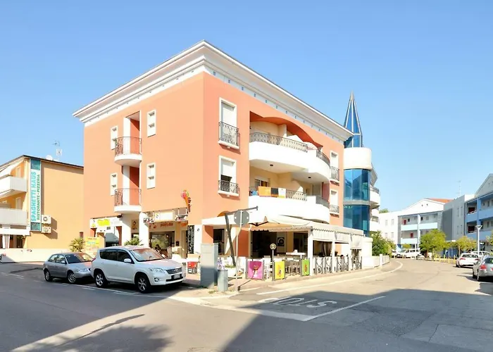 Appartement Millennium Bibione