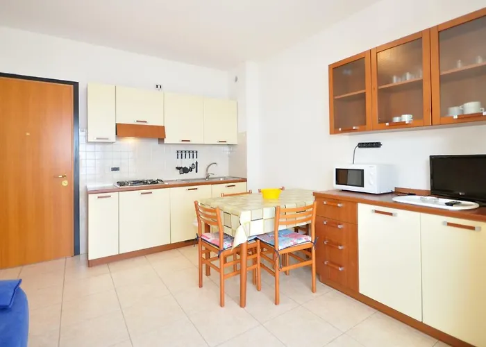 Appartement Millennium Bibione